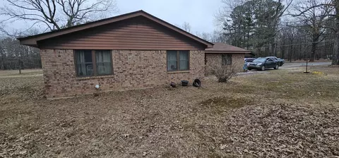Exterior - 6759 Sorrells Rd, Pine Bluff, AR 71603 photo 2 of 4