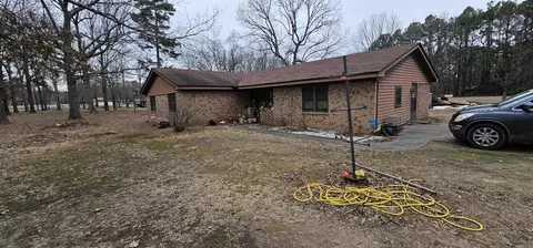 Exterior - 6759 Sorrells Rd, Pine Bluff, AR 71603 photo 1 of 4
