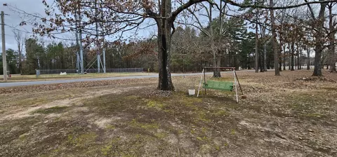 Exterior - 6759 Sorrells Rd, Pine Bluff, AR 71603 photo 3 of 4