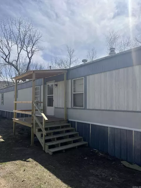 205 Oak St, Marshall, AR 72650 photo 2