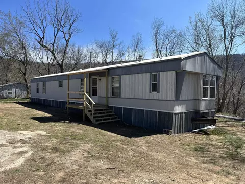 205 Oak St, Marshall, AR 72650 photo 1