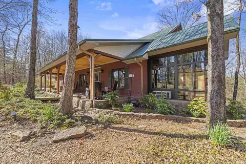 35 Dianes Loop, Heber Springs, AR 72543