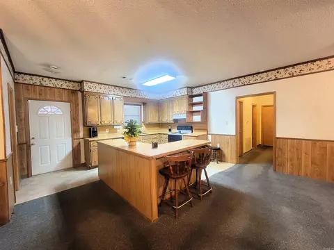 Kitchen - 6901 Camden Cutoff, Pine Bluff, AR 71603 photo 1 of 3