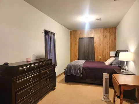 Bedroom - 6901 Camden Cutoff, Pine Bluff, AR 71603 photo 2 of 3