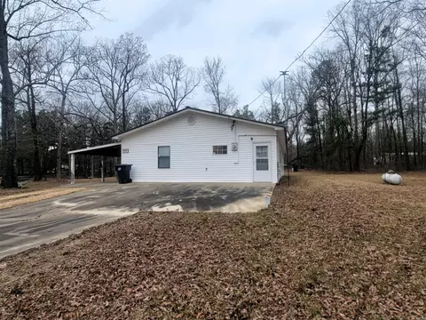 Exterior - 6901 Camden Cutoff, Pine Bluff, AR 71603 photo 2 of 4