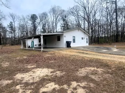 Exterior - 6901 Camden Cutoff, Pine Bluff, AR 71603 photo 1 of 4