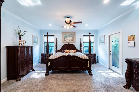 Bedroom - 6033 Lodestone Dr, Alexander, AR 72002 photo 1 of 1