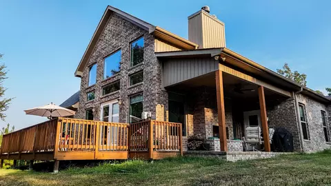 Exterior - 6033 Lodestone Dr, Alexander, AR 72002 photo 2 of 2