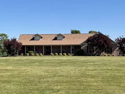 571 Honeysuckle Rd, Bald Knob, AR 72010