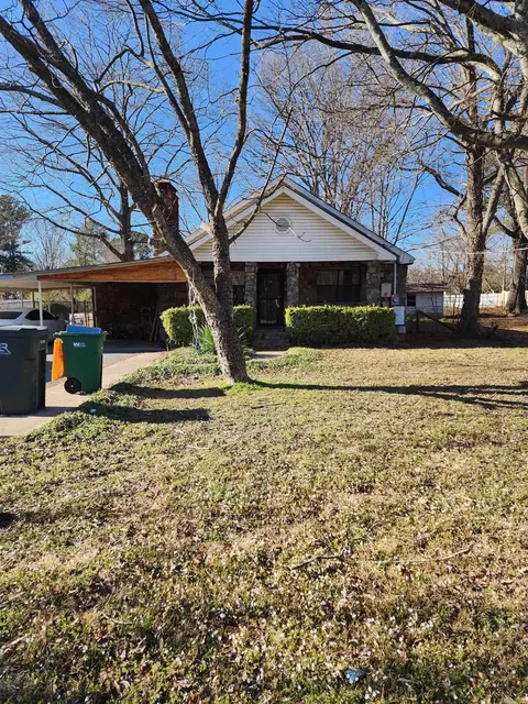 10612 Sardis Rd, Mabelvale, AR 72103 photo 1