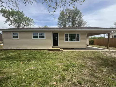 Exterior - 108 Arnold Rd, Corning, AR 72422 photo 1 of 2