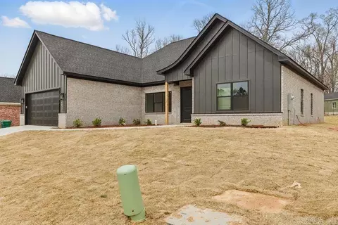 4822 Coronell Way, Bryant, AR 72022 photo 2