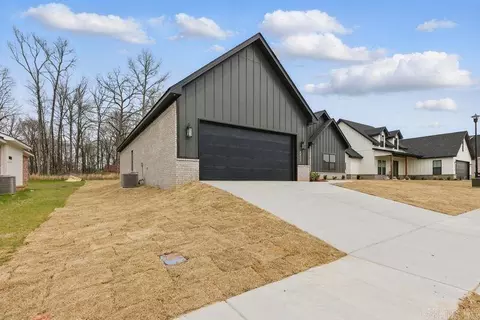 4822 Coronell Way, Bryant, AR 72022 photo 3