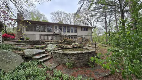 180 Pine Knot Rd, Fairfield Bay, AR 72088