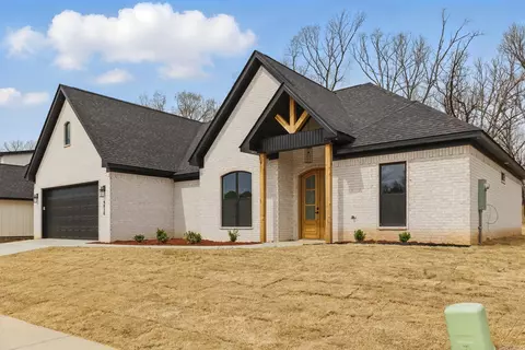 4830 Coronell Way, Bryant, AR 72022 photo 2