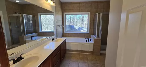 Bath - 1023 Skyline Dr, Alexander, AR 72002 photo 1 of 2