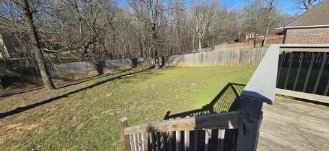 Exterior - 1023 Skyline Dr, Alexander, AR 72002 photo 4 of 4