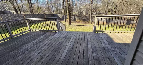 Exterior - 1023 Skyline Dr, Alexander, AR 72002 photo 2 of 4