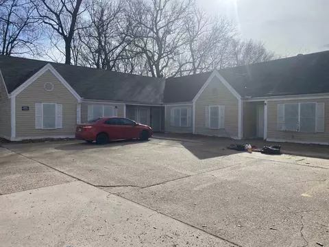 511 Plaza Ave, Trumann, AR 72472 photo 1