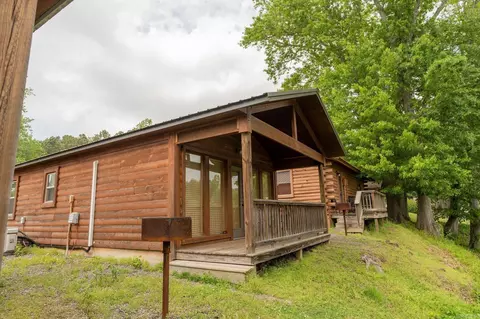 3 Swinging Bridge Dr # E, Heber Springs, AR 72543