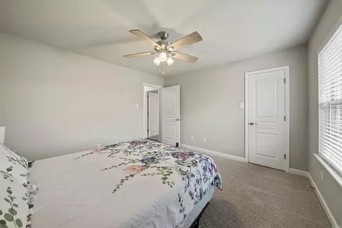 Bedroom - 12 Fletcher Dr, Austin, AR 72007 photo 8 of 9