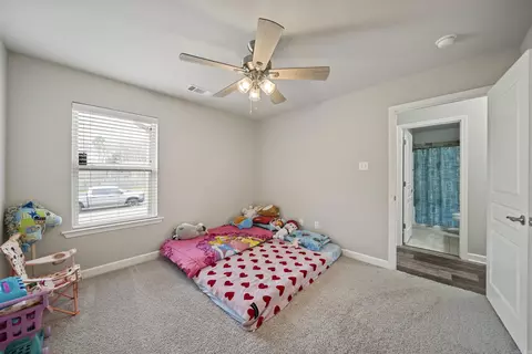 Bedroom - 12 Fletcher Dr, Austin, AR 72007 photo 6 of 9