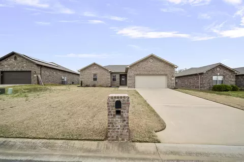 Exterior - 12 Fletcher Dr, Austin, AR 72007 photo 2 of 6