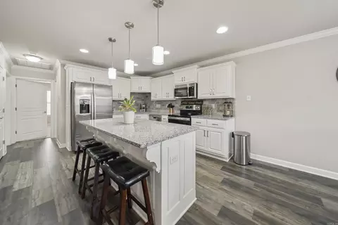 Kitchen - 12 Fletcher Dr, Austin, AR 72007 photo 2 of 4