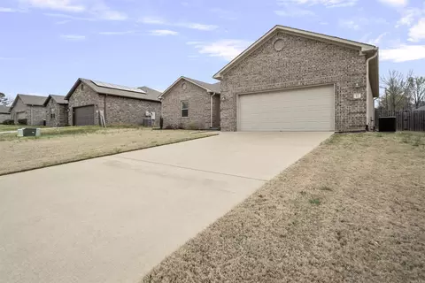Exterior - 12 Fletcher Dr, Austin, AR 72007 photo 4 of 6