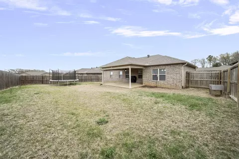 Exterior - 12 Fletcher Dr, Austin, AR 72007 photo 6 of 6