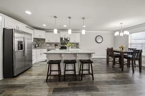 Kitchen - 12 Fletcher Dr, Austin, AR 72007 photo 1 of 4