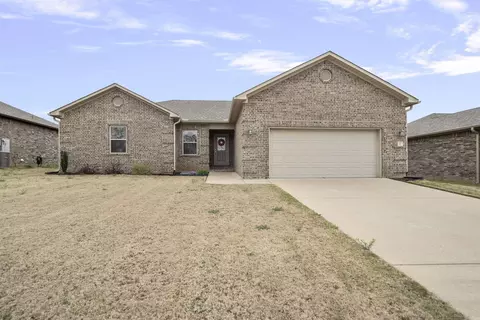 Exterior - 12 Fletcher Dr, Austin, AR 72007 photo 1 of 6