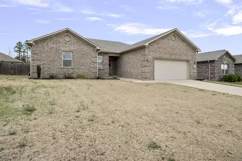 Exterior - 12 Fletcher Dr, Austin, AR 72007 photo 3 of 6
