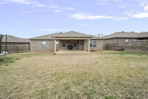 Exterior - 12 Fletcher Dr, Austin, AR 72007 photo 5 of 6