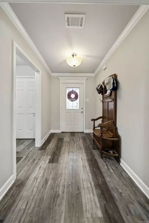Entry Way - 12 Fletcher Dr, Austin, AR 72007 photo 1 of 3