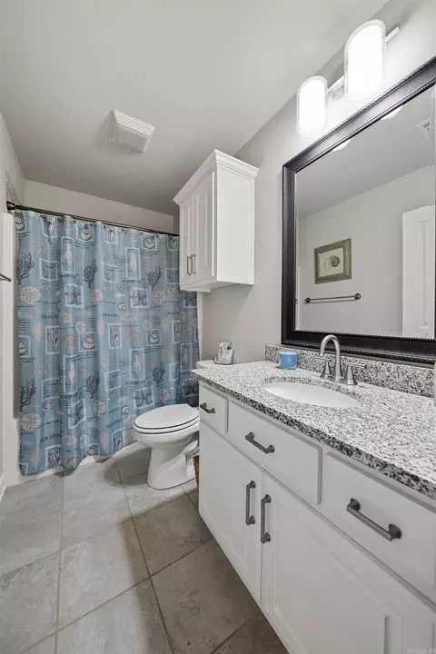Bath - 12 Fletcher Dr, Austin, AR 72007 photo 6 of 6