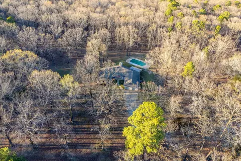 1502 Hickory Dr, Bryant, AR 72019 photo 49