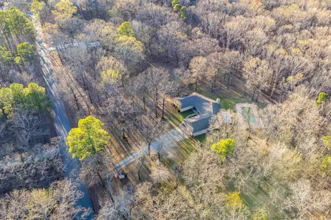 1502 Hickory Dr, Bryant, AR 72019 photo 46