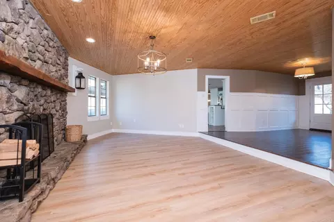 1502 Hickory Dr, Bryant, AR 72019 photo 12