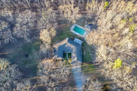 1502 Hickory Dr, Bryant, AR 72019 photo 48