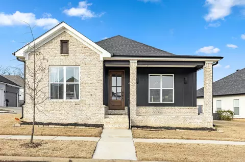 301 B St, Bryant, AR 72022 photo 1
