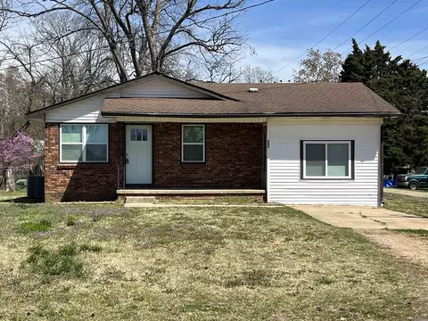 Exterior - 202 E Main St, Corning, AR 72422 photo 7 of 7