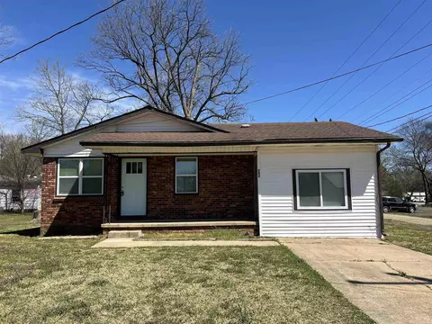 Exterior - 202 E Main St, Corning, AR 72422 photo 1 of 7