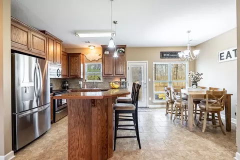 40 Eaglebrook Dr, Conway, AR 72032 photo 12