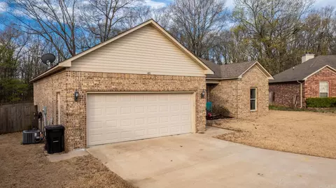 40 Eaglebrook Dr, Conway, AR 72032 photo 4