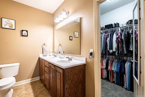 40 Eaglebrook Dr, Conway, AR 72032 photo 25