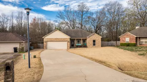 40 Eaglebrook Dr, Conway, AR 72032 photo 1