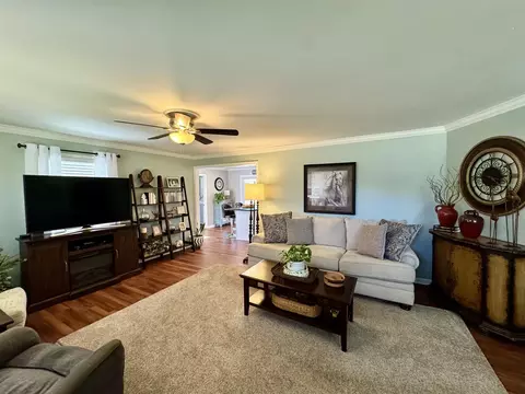 936 Johnson View Rd, Violet Hill, AR 72584 photo 4