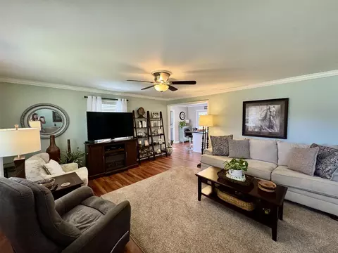 936 Johnson View Rd, Violet Hill, AR 72584 photo 2