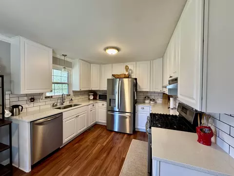 936 Johnson View Rd, Violet Hill, AR 72584 photo 6